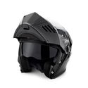 Darksome Helmet ECE 22.06 Gloss Black
