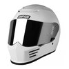 Simpson Simpson Speed Helmet ECE 22.06 Gloss White - Thumbnail 1