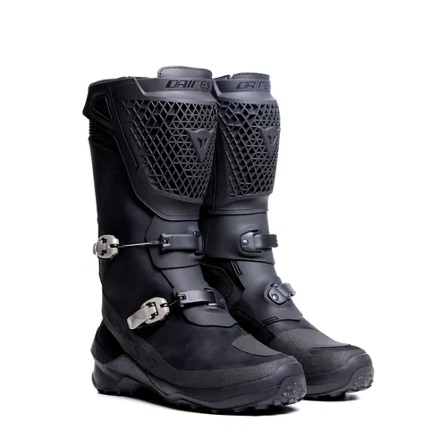Dainese Seeker Gore-Tex Boots Black