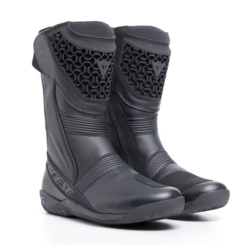 Dainese Fulcrum 3 Gore-Tex Boots Black