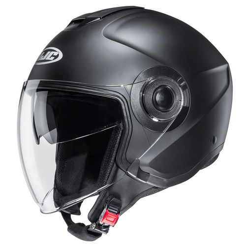 HJC I40N Helmet Matt Black
