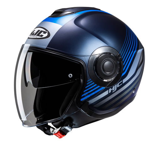 HJC I40N Helmet Dova Blue