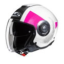 I40N Helmet Pyle Pink