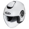 HJC HJC I40N Helmet Pearl White - Thumbnail 2