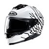 HJC HJC I71 Helmet Celos Yellow - Thumbnail 1