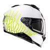 HJC HJC I71 Helmet Celos Yellow - Thumbnail 2