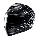 I71 Helmet Celos Black