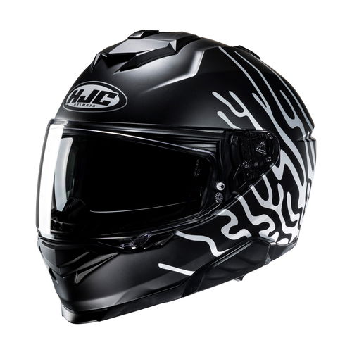 HJC I71 Helmet Celos Black