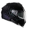 HJC HJC I71 Helmet Celos Black Black - Thumbnail 2