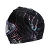 HJC HJC I71 Helmet Celos Black Black - Thumbnail 4