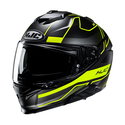 I71 Helmet Iorix Yellow