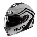 C91N Helmet Nepos Black