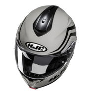 C91N Helmet Nepos Black