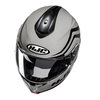 HJC HJC C91N Helmet Nepos Black - Thumbnail 2