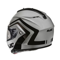 C91N Helmet Nepos Black