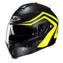 C91N Helmet Nepos Yellow