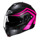 C91N Helmet Nepos Pink