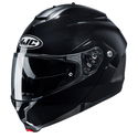 C91N Helmet Gloss Black