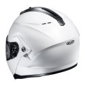 C91N Helmet Pearl White