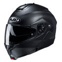 C91N Helmet Matt Black