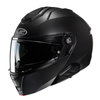 HJC HJC I91 Helmet Matt Black - Thumbnail 1