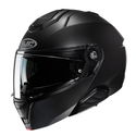 I91 Helmet Matt Black