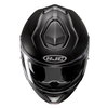 HJC HJC I91 Helmet Matt Black - Thumbnail 2