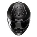 I91 Helmet Matt Black