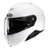 HJC HJC I91 Helmet Pearl White - Thumbnail 1