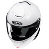 HJC HJC I91 Helmet Pearl White - Thumbnail 2