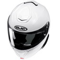 I91 Helmet Pearl White