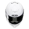 HJC HJC I91 Helmet Pearl White - Thumbnail 4