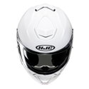 I91 Helmet Pearl White