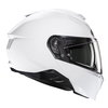 HJC HJC I91 Helmet Pearl White - Thumbnail 5