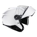 I91 Helmet Pearl White