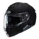 I91 Helmet Gloss Black