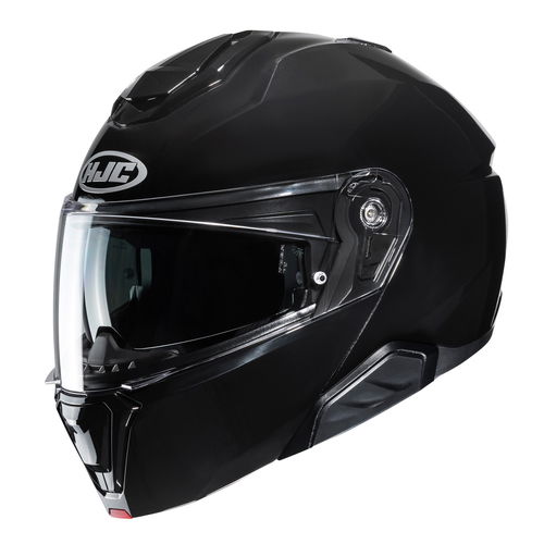 HJC I91 Helmet Gloss Black