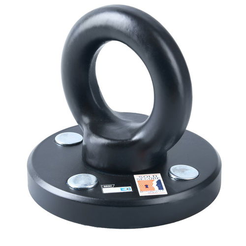 Oxford Products RotaForce Motorcycle Ground Anchor                                                                                                                                                                                                             