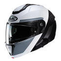 I91 Helmet Bina Black