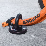 RotaForce Ground Anchor