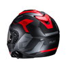 HJC HJC I91 Helmet Carst Red - Thumbnail 3