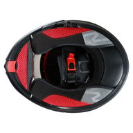 F441 Helmet Uno Satin Black