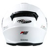 Nitro Nitro F441 Helmet Uno White - Thumbnail 7