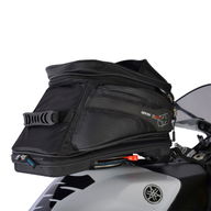 Q20R Adventure Tank Bag - Black