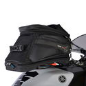 Q20R Adventure Tank Bag - Black