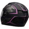 Bell Bell Qualifier NV STD Stealth Helmet Camo Matt Black Pink - Thumbnail 6
