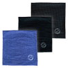 Oxford Products Oxford Products Neck Tube 3-Pack Jeans - Thumbnail 1