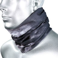 Neck Tube 3-Pack Tie Dye Blue