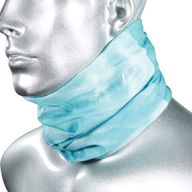 Neck Tube 3-Pack Tie Dye Blue