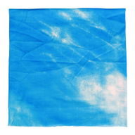 Neck Tube 3-Pack Tie Dye Blue